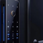 الأقفال الذكية: كيف يمكن لنظام المنزل الذكي تعزيز أمان منزلك بأقصى درجة